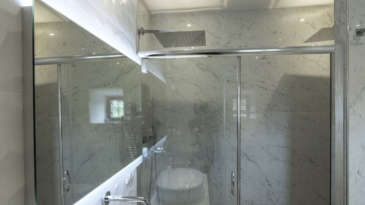 Photo of Bathroom in Tavarnuzze