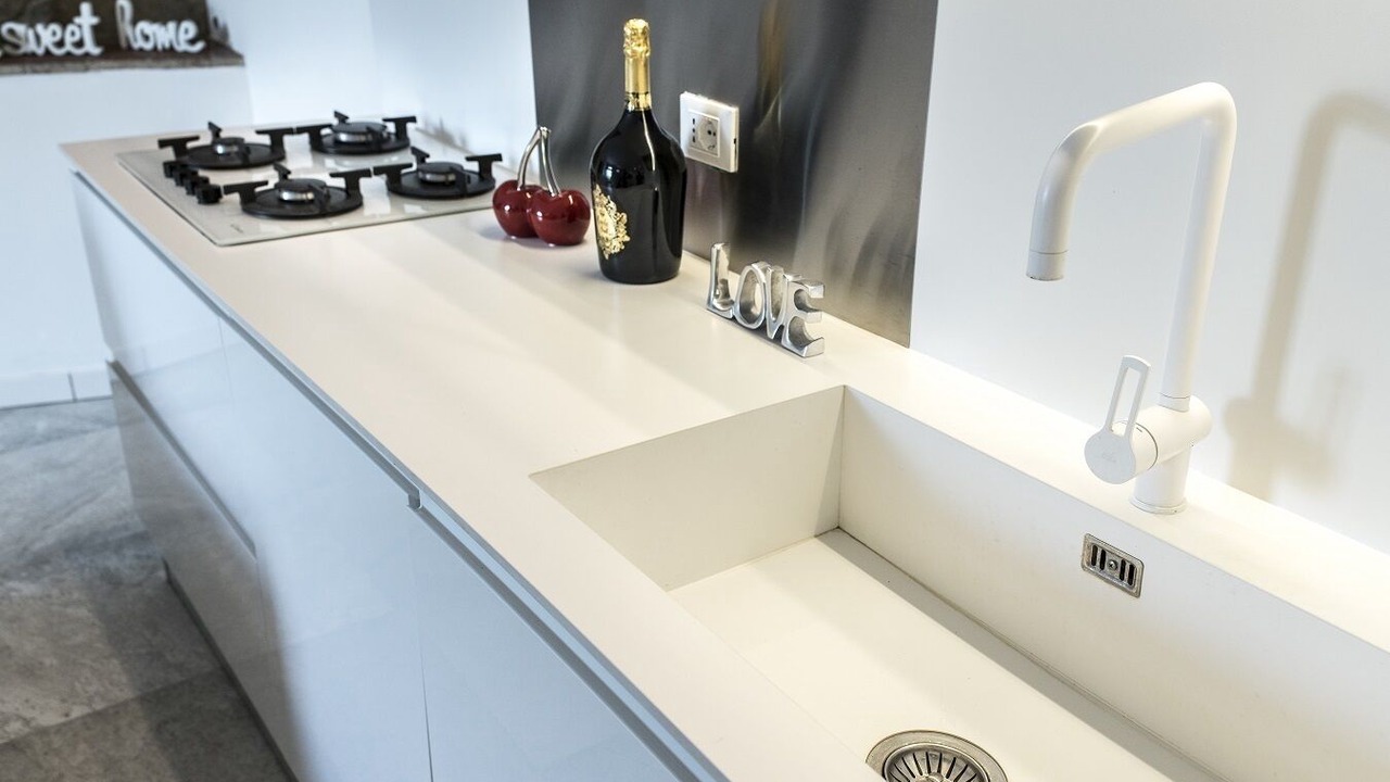 Photo of Kitchen in Tavarnuzze