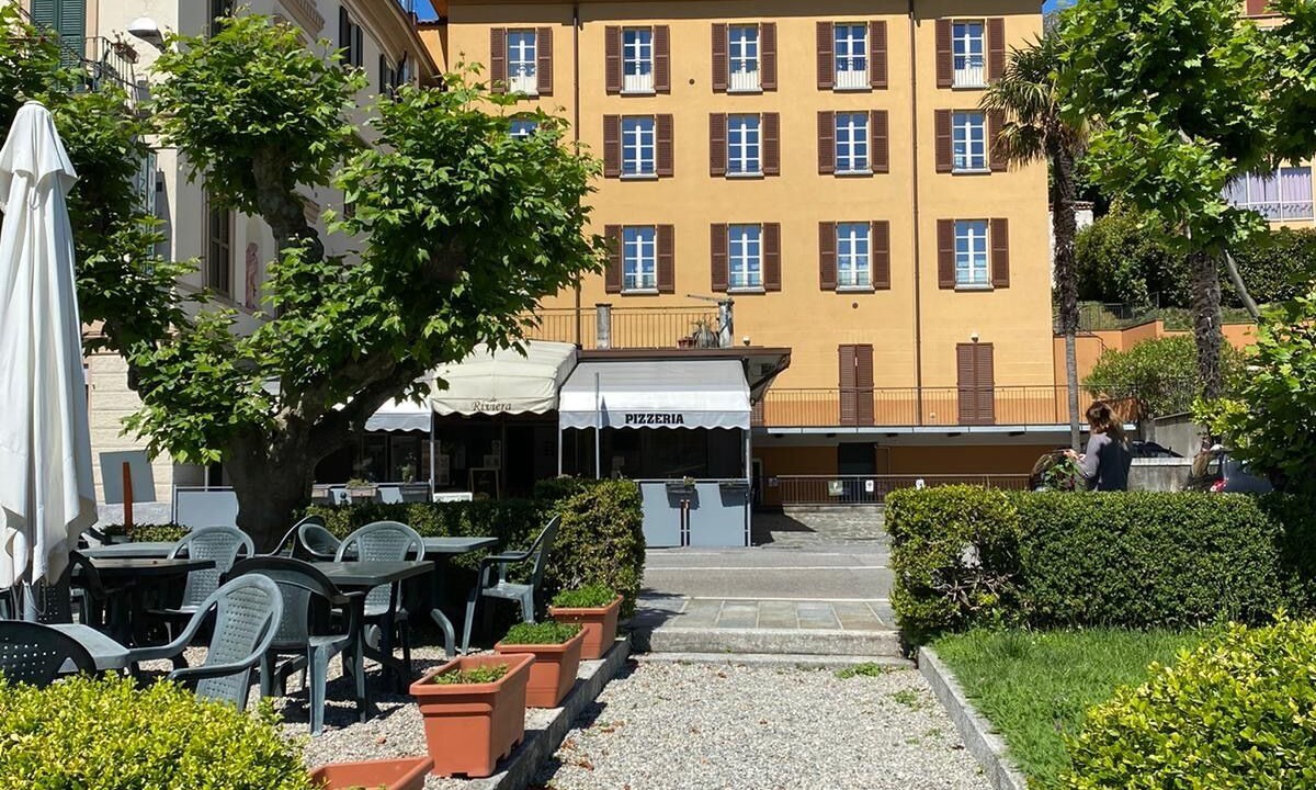 Photo of Outdoor in Cadenabbia