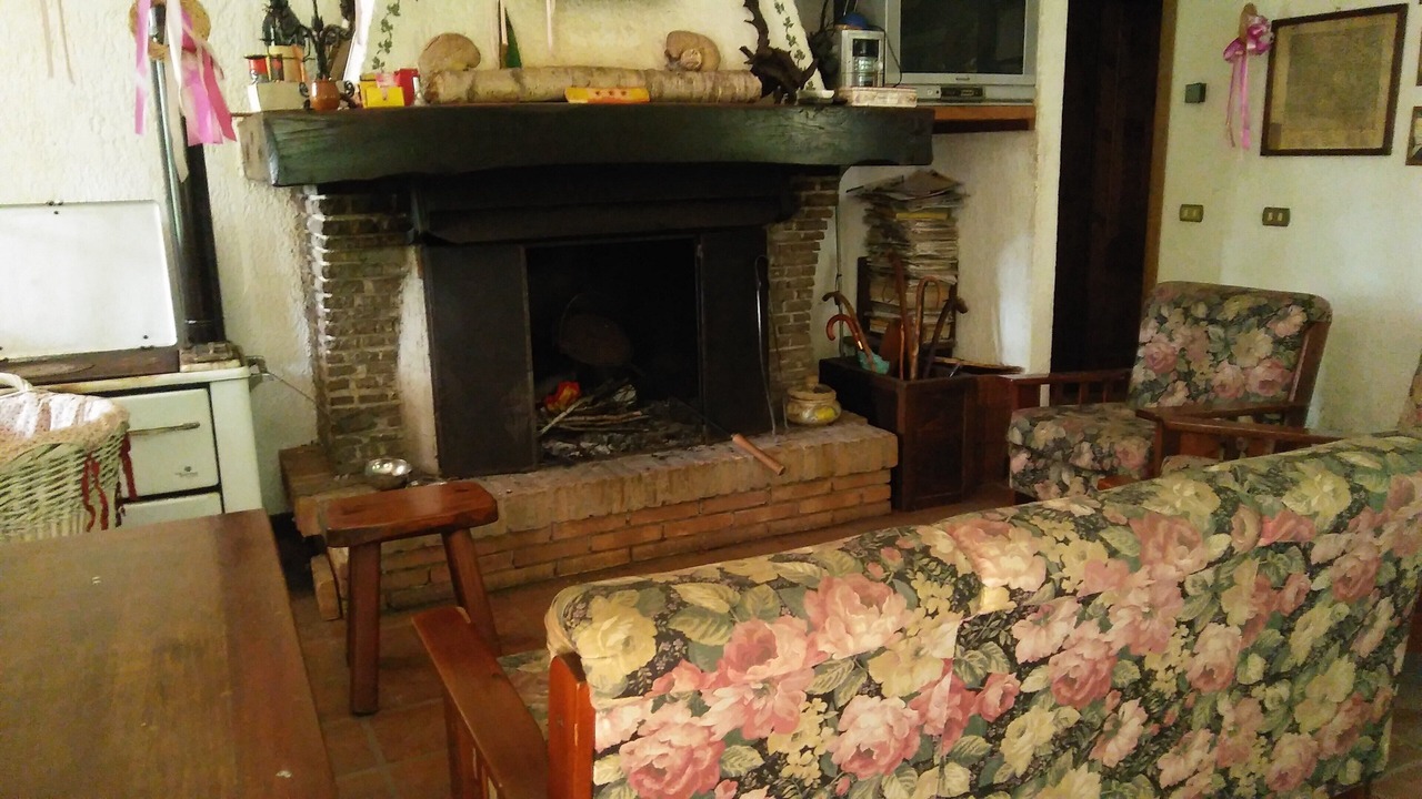 Photo of Livingroom in Vallio Terme