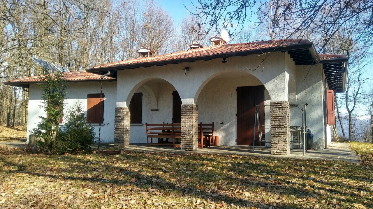 Photo of Outdoor in Vallio Terme