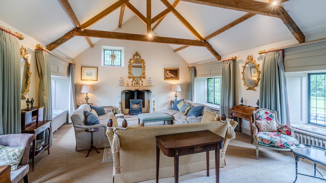Photo of Bedroom in Alderley