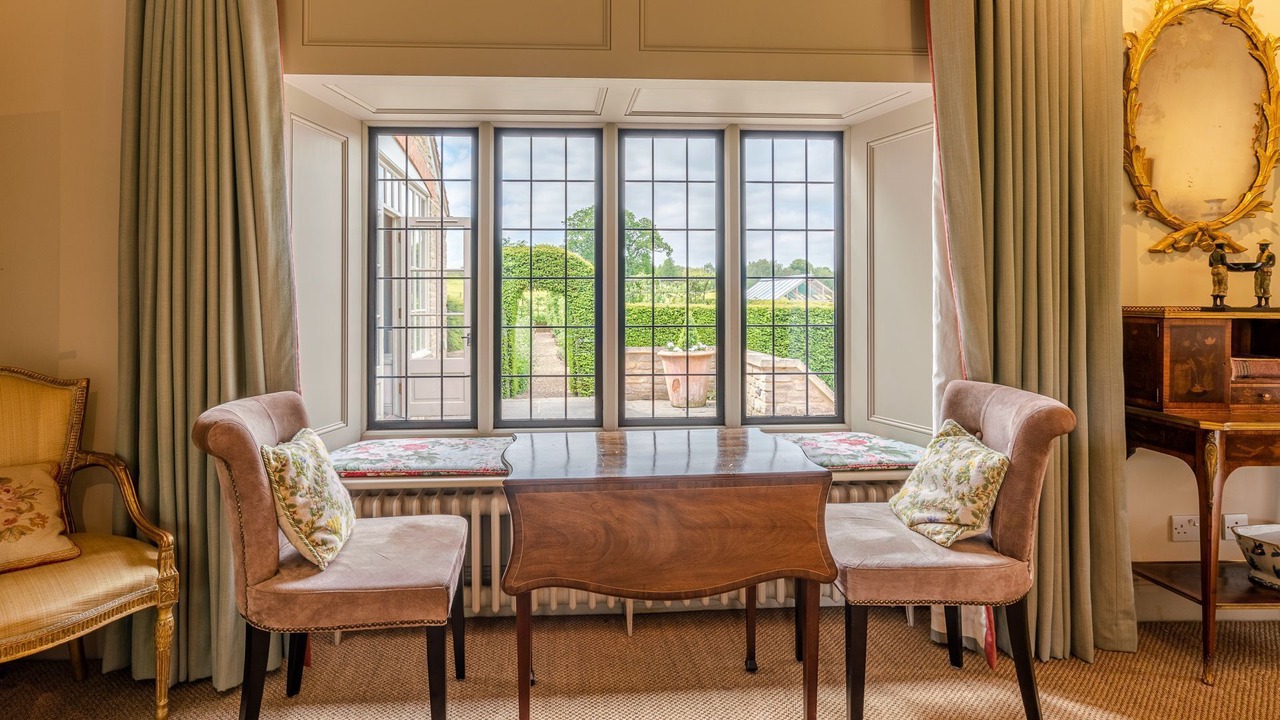 Photo of Bedroom in Alderley