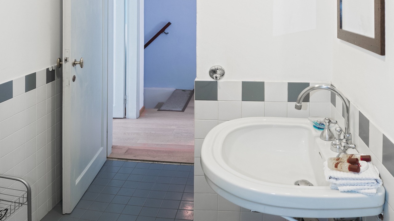 Photo of Bathroom in Santa Croce