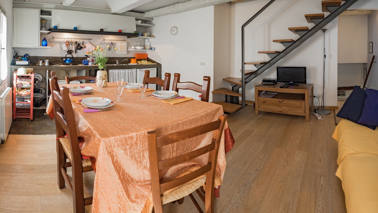 Photo of Livingroom in Santa Croce