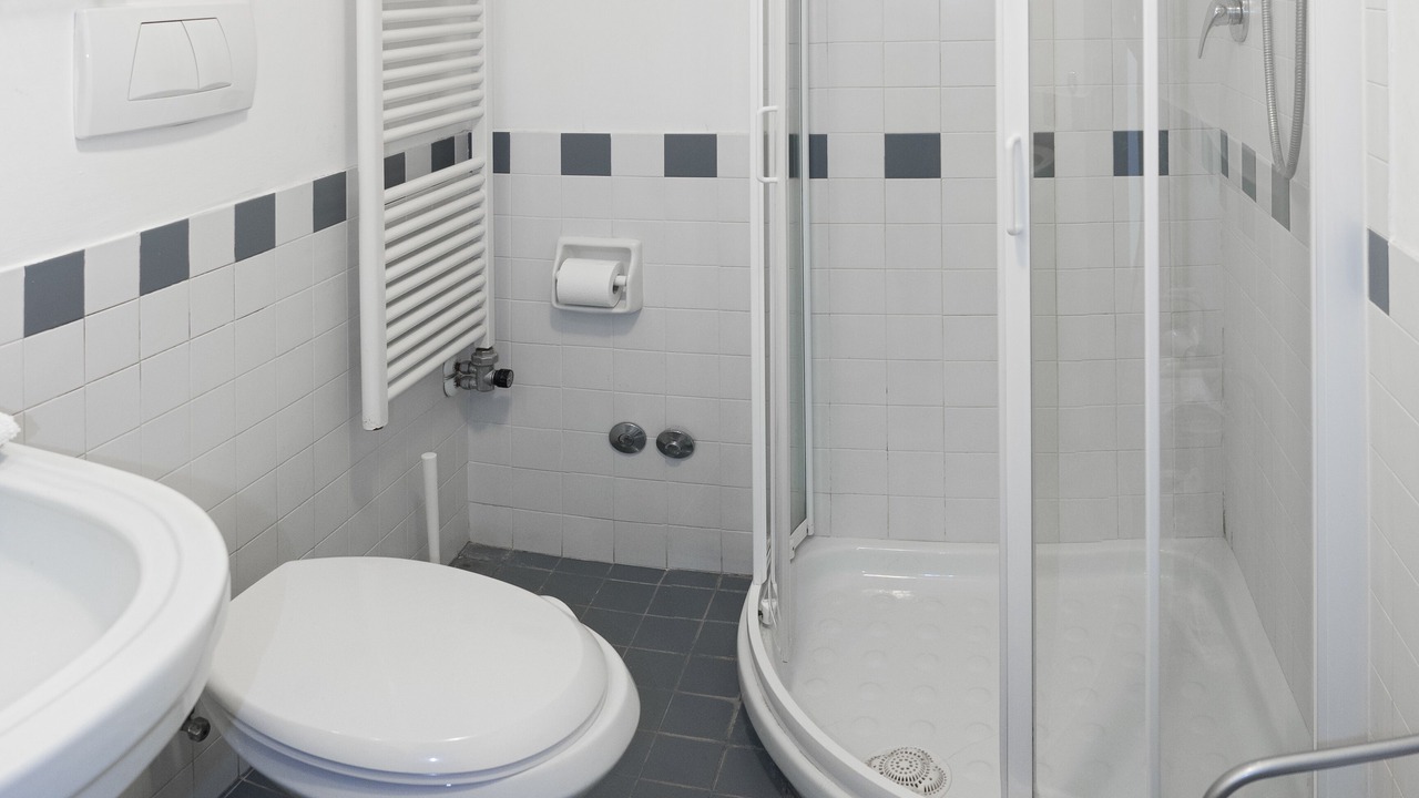 Photo of Bathroom in Santa Croce