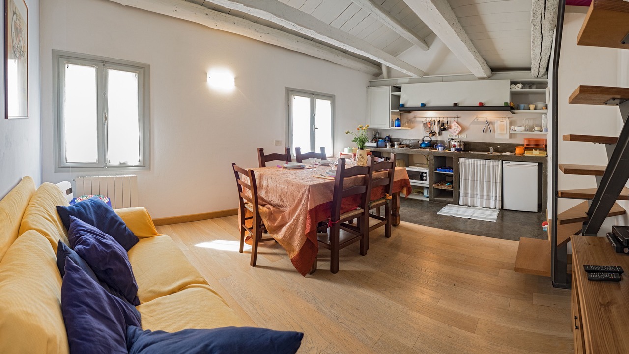 Photo of Bedroom in Santa Croce