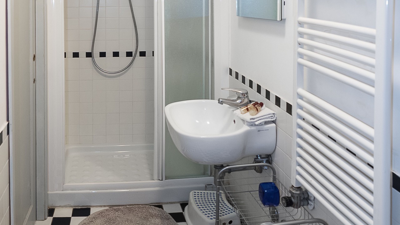 Photo of Bathroom in Santa Croce
