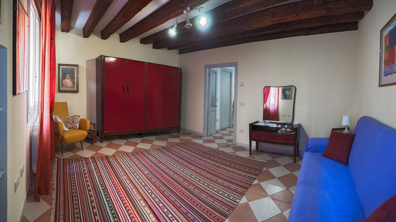 Photo of Bedroom in Santa Croce