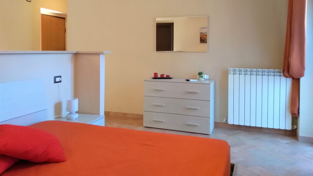 Photo of Bedroom in Montalto delle Marche