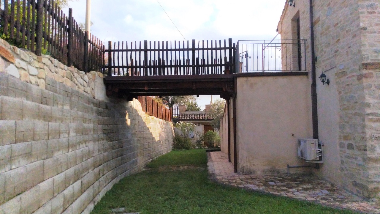 Photo of Outdoor in Montalto delle Marche
