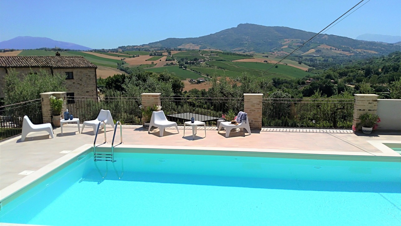 Photo of Outdoor in Montalto delle Marche