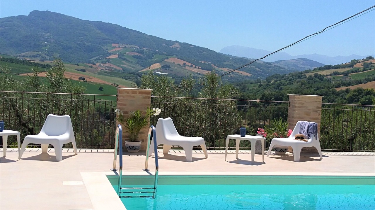 Photo of Outdoor in Montalto delle Marche