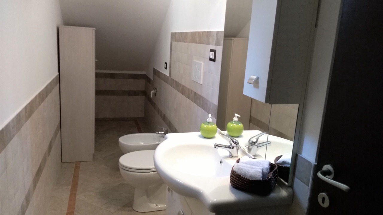Photo of Bathroom in Montalto delle Marche