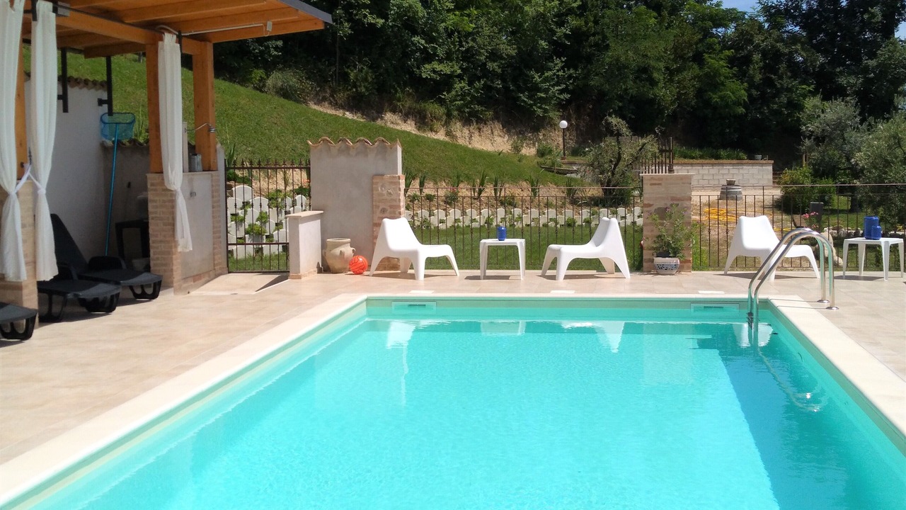 Photo of Outdoor in Montalto delle Marche