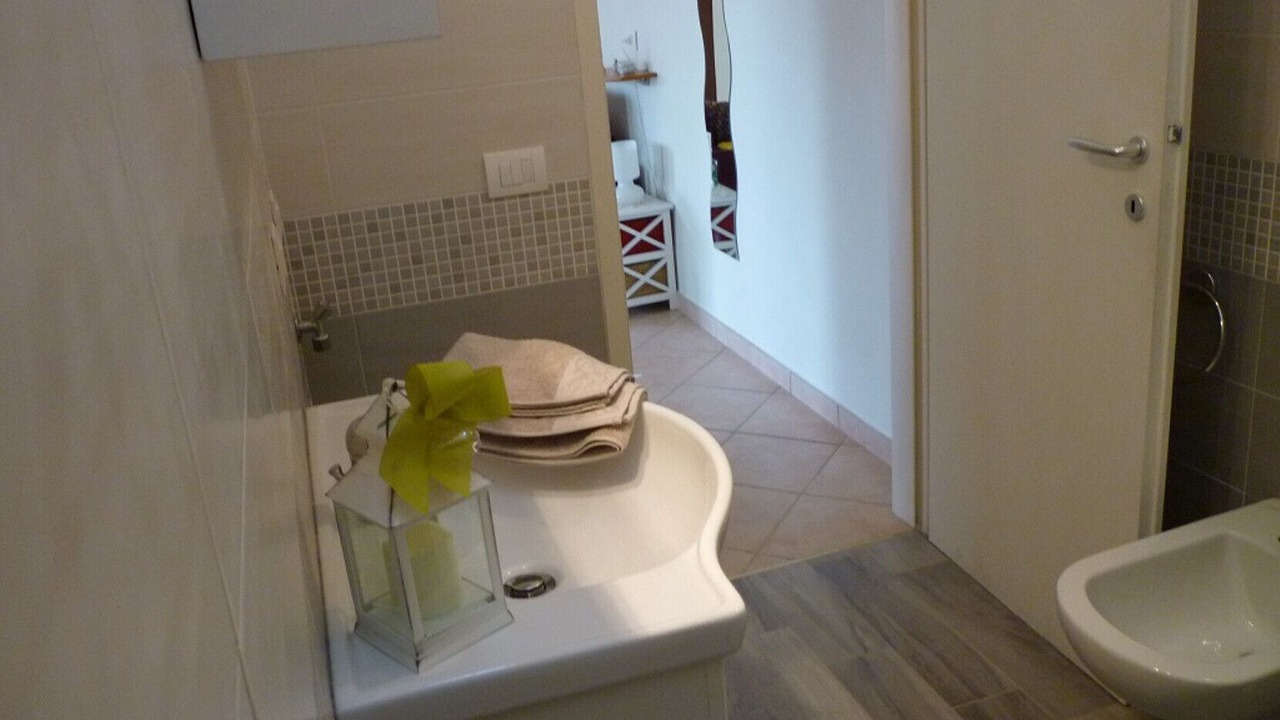 Photo of Bathroom in Gargnano