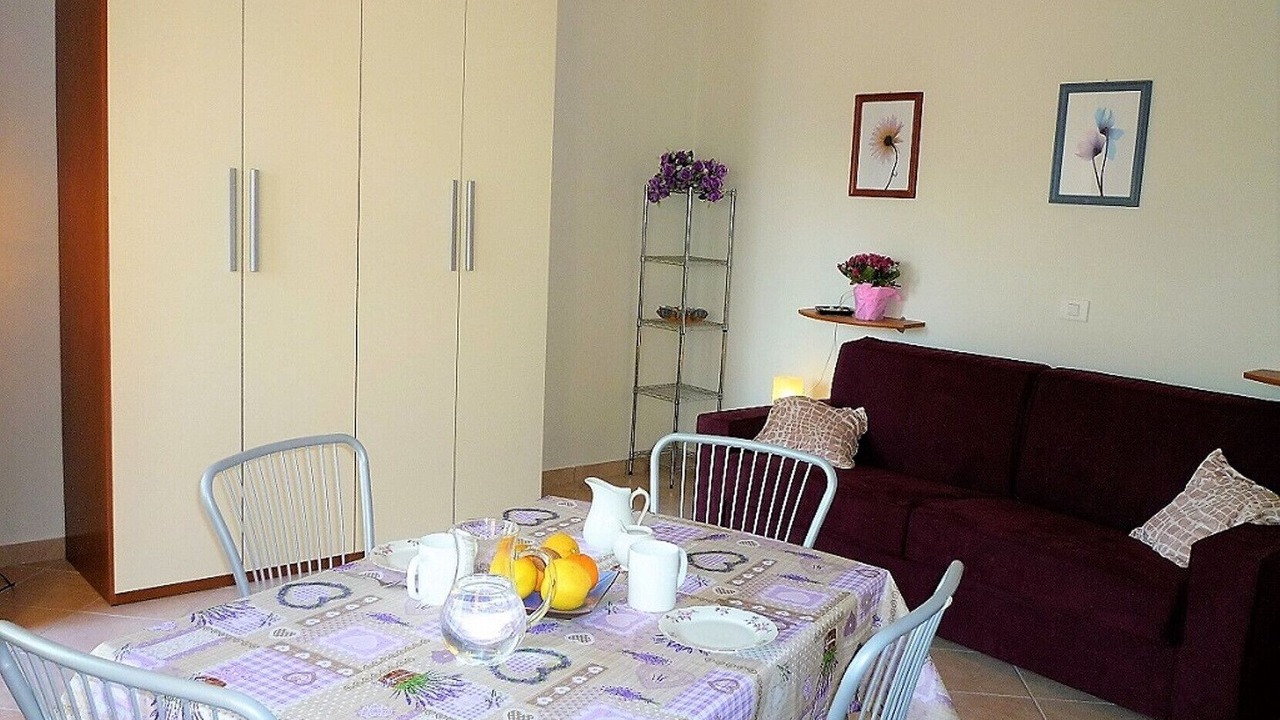 Photo of Livingroom in Gargnano