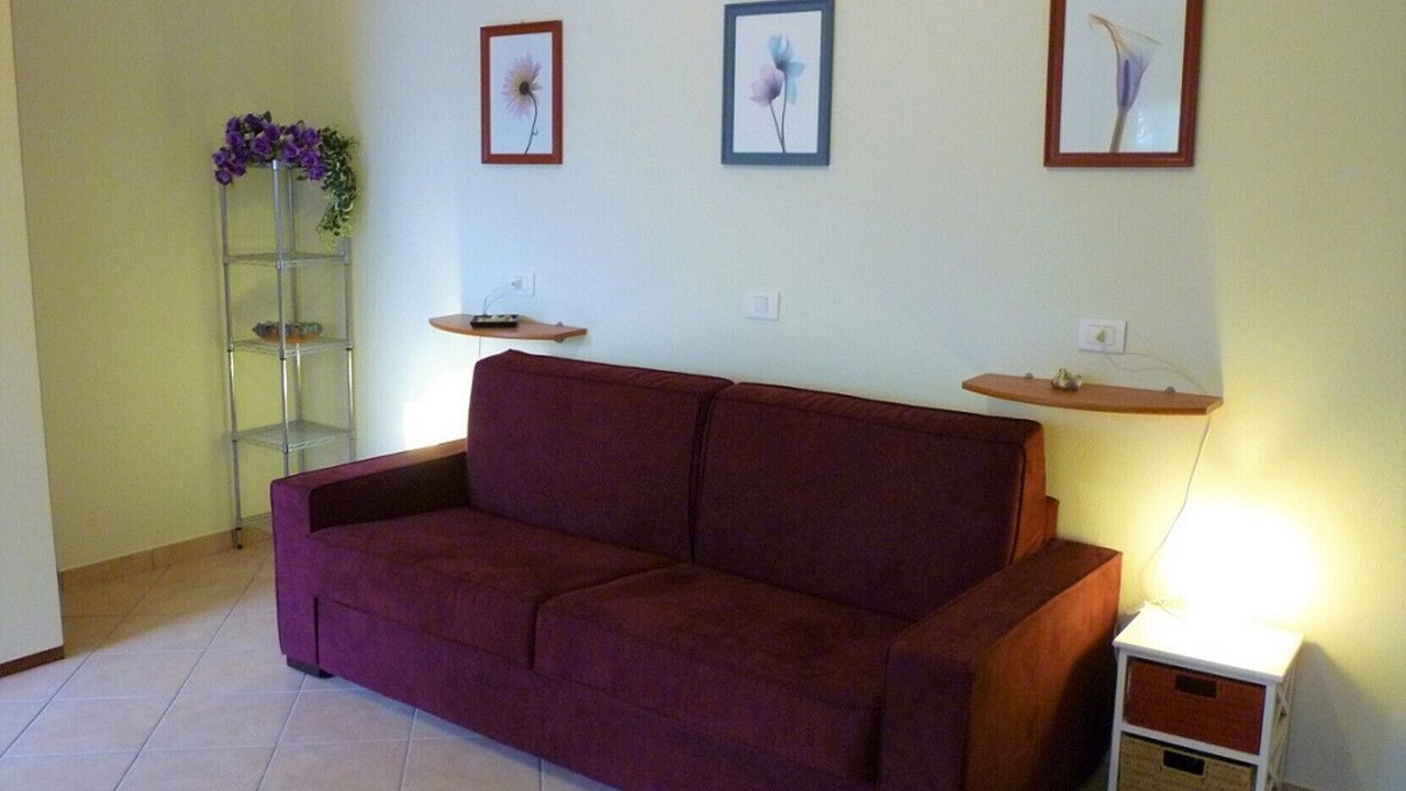 Photo of Livingroom in Gargnano