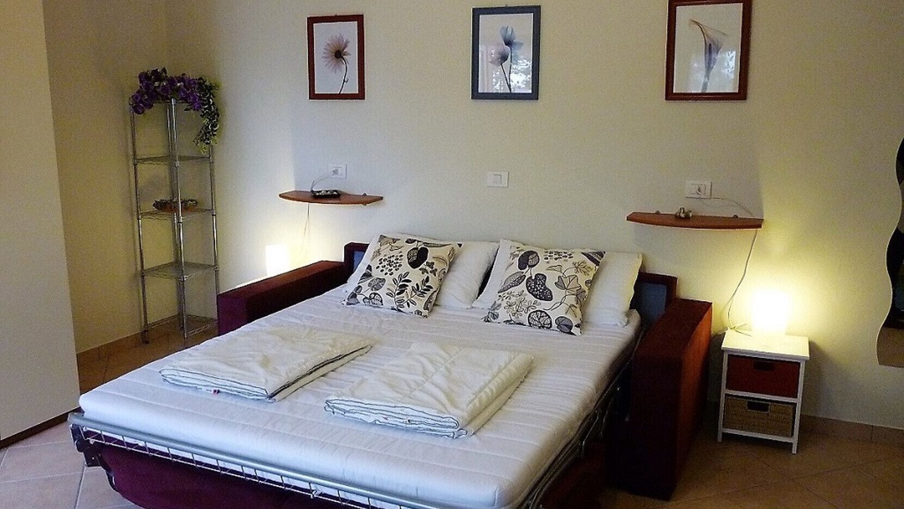 Photo of Livingroom in Gargnano