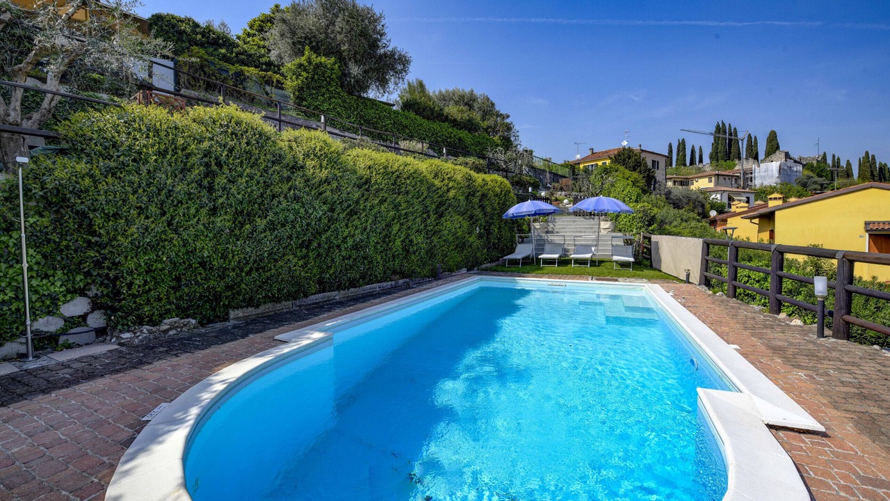 Photo of Outdoor in Soiano del Lago