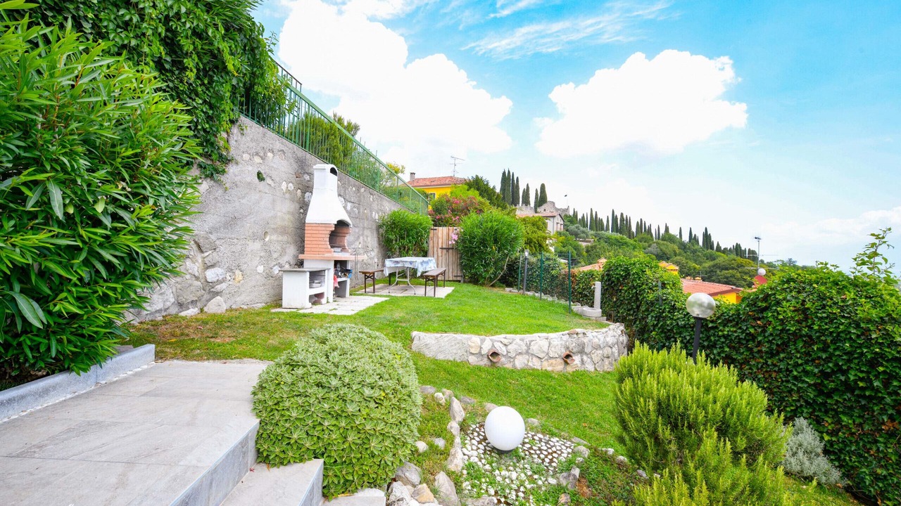 Photo of Outdoor in Soiano del Lago