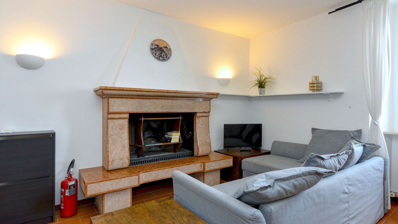Photo of Livingroom in Soiano del Lago
