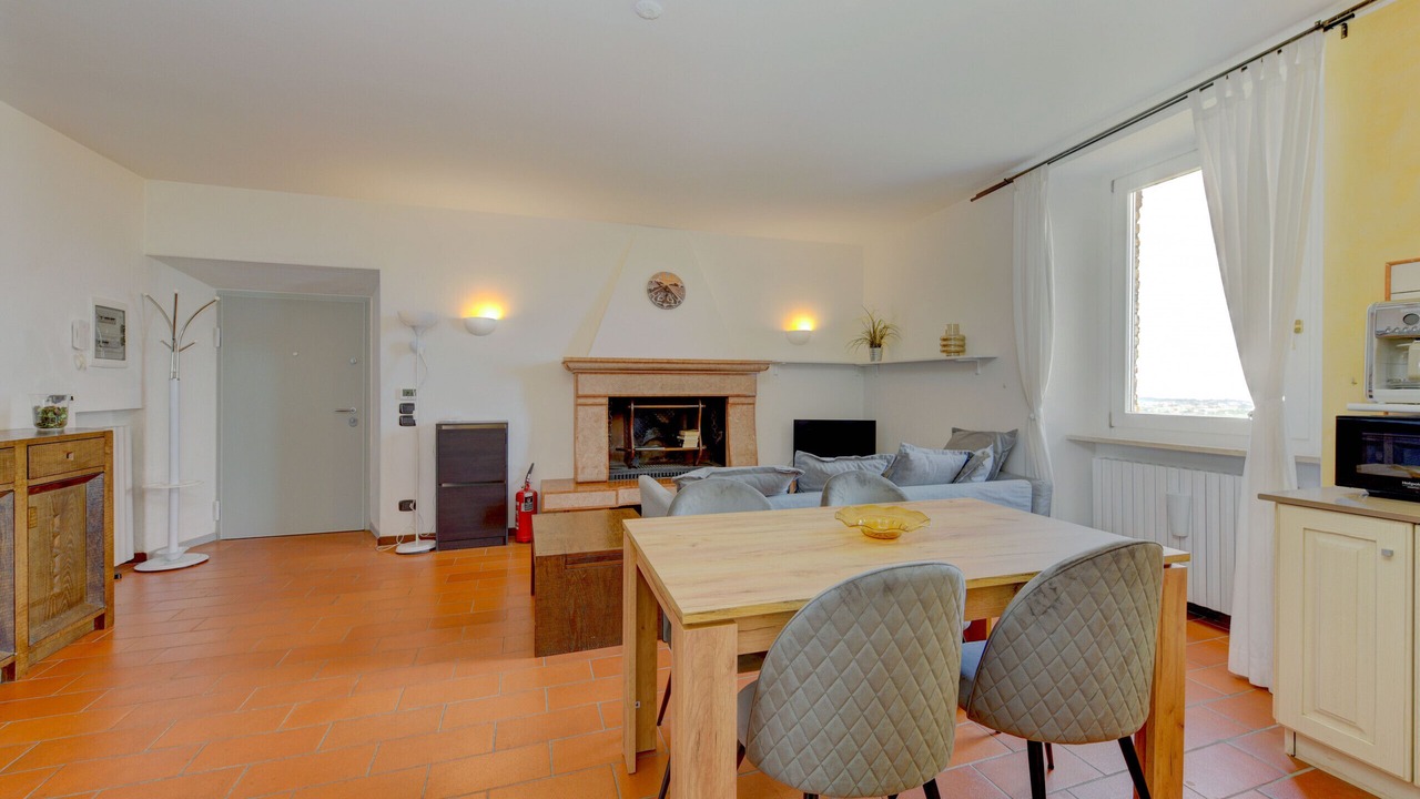 Photo of Livingroom in Soiano del Lago