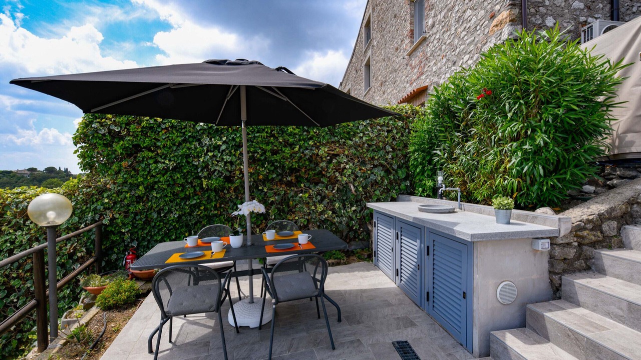 Photo of Outdoor in Soiano del Lago