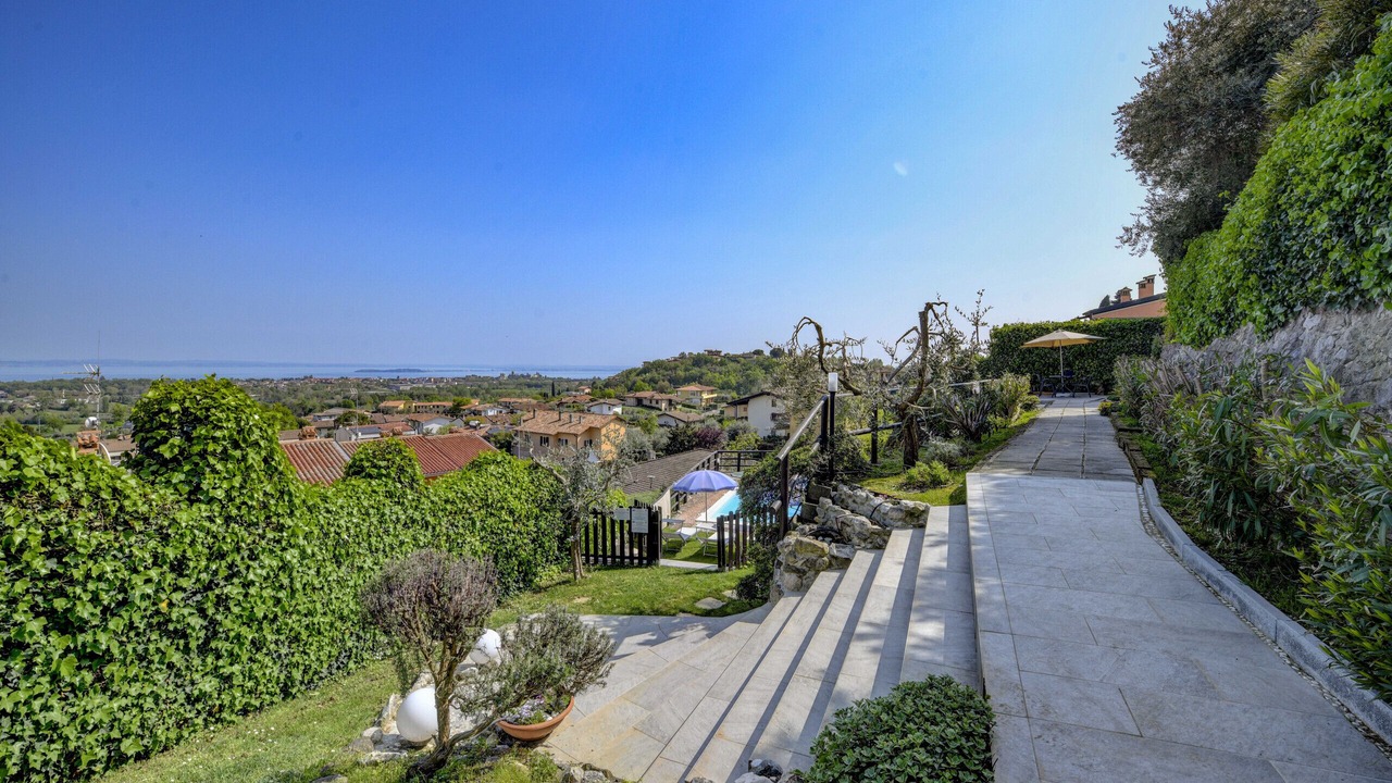 Photo of Outdoor in Soiano del Lago