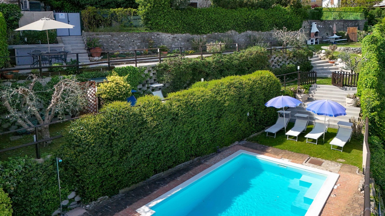 Photo of Outdoor in Soiano del Lago