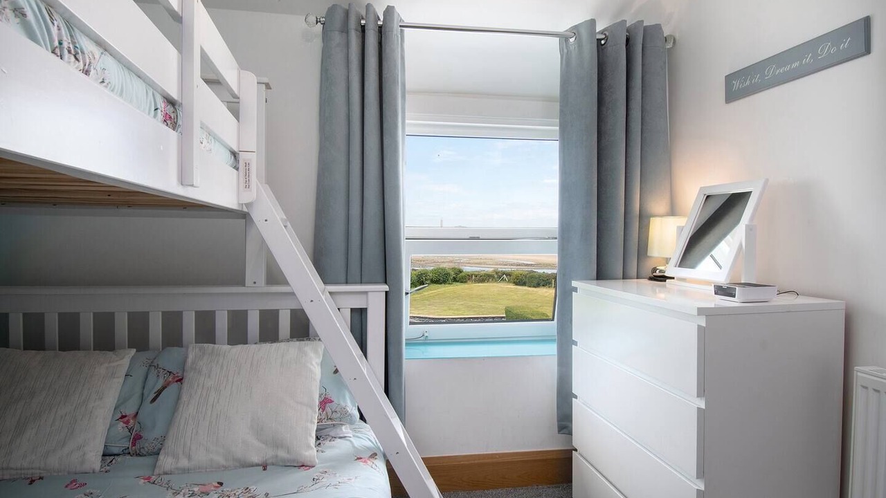 Photo of Bedroom in Holyhead