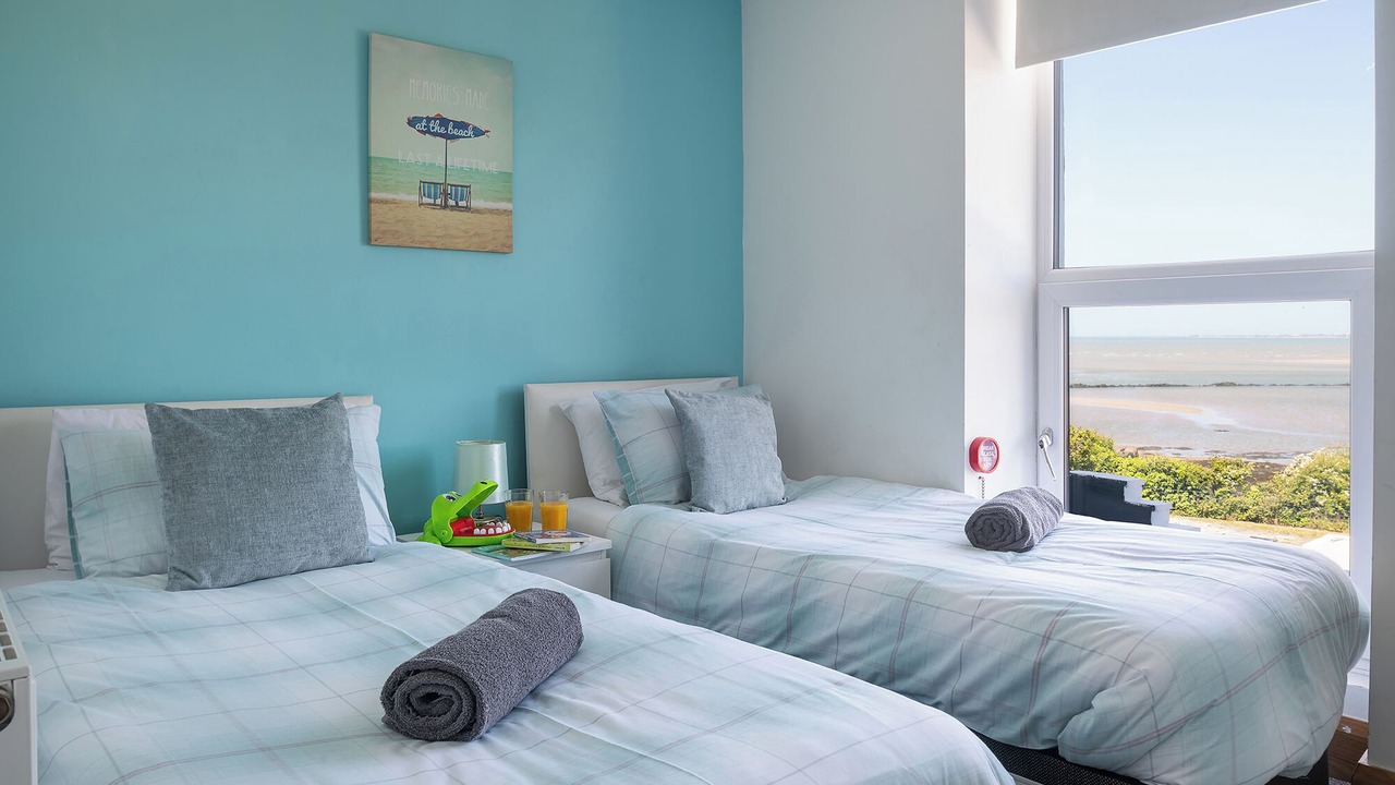 Photo of Bedroom in Holyhead