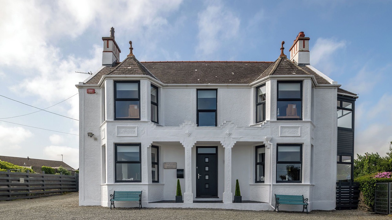 Photo of Outdoor in Holyhead