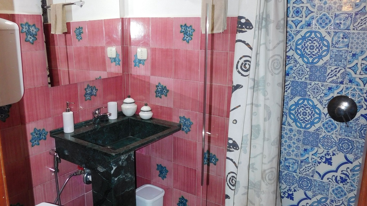 Photo of Bathroom in Torri del Benaco