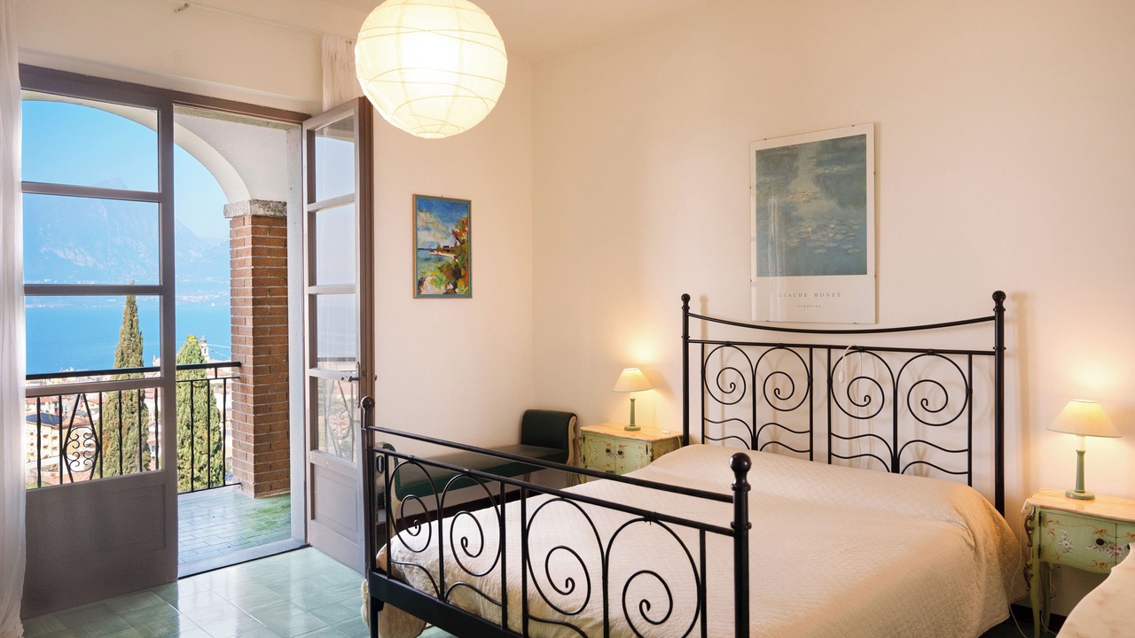 Photo of Bedroom in Torri del Benaco