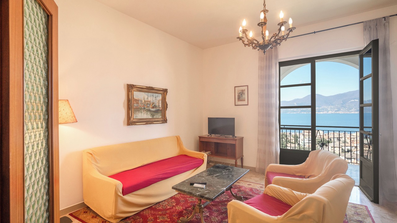 Photo of Livingroom in Torri del Benaco