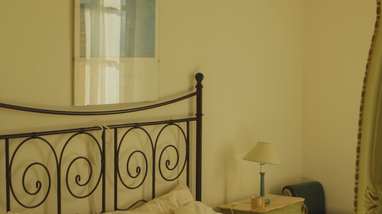 Photo of Bedroom in Torri del Benaco