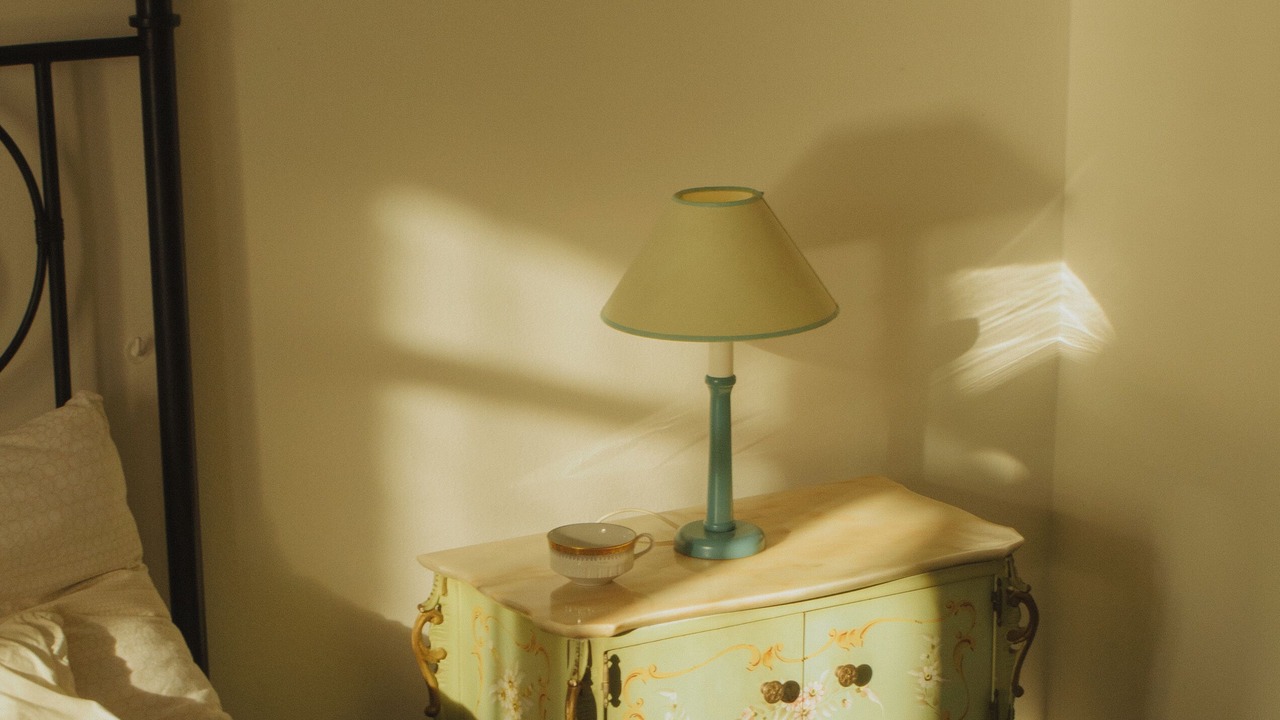 Photo of Bedroom in Torri del Benaco