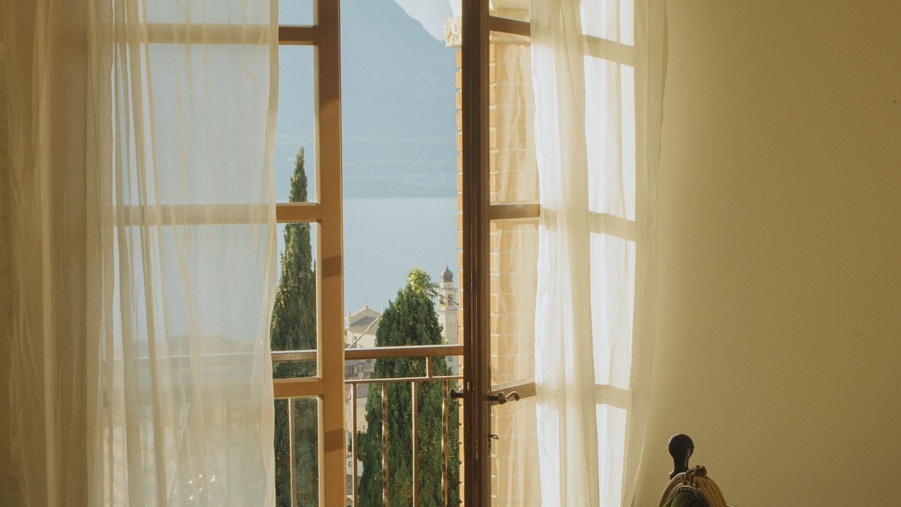 Photo of Bedroom in Torri del Benaco