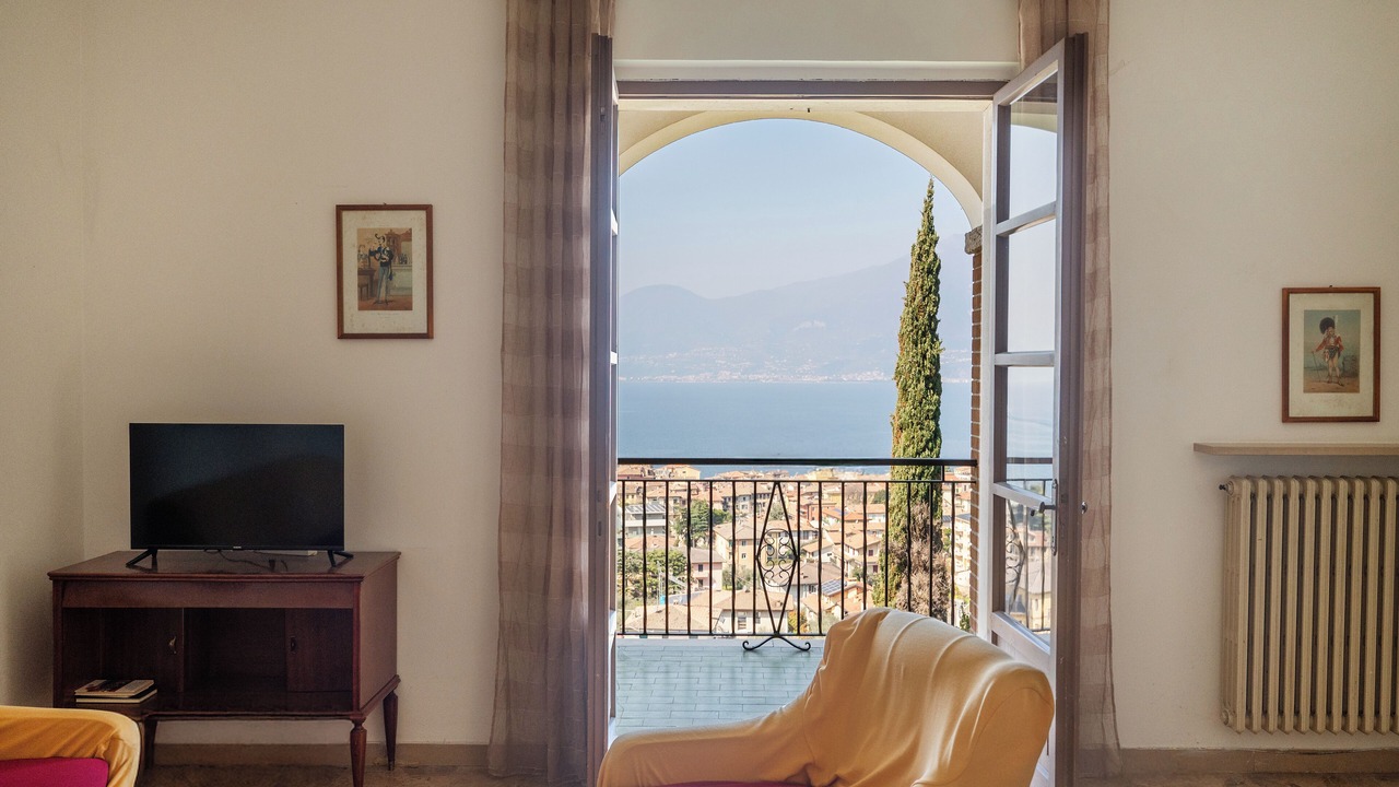 Photo of Livingroom in Torri del Benaco
