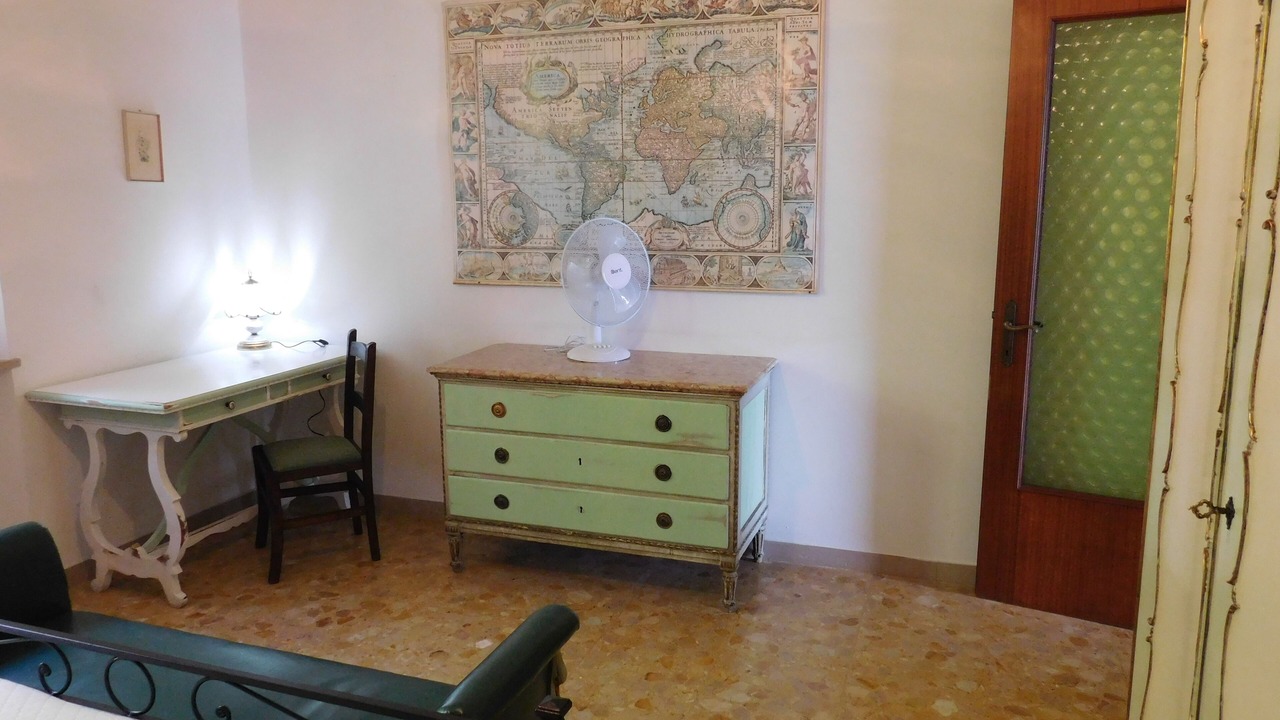 Photo of Bedroom in Torri del Benaco