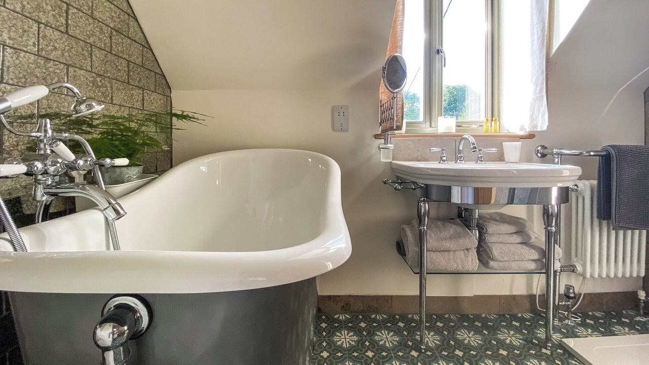Photo of Bathroom in Banbury