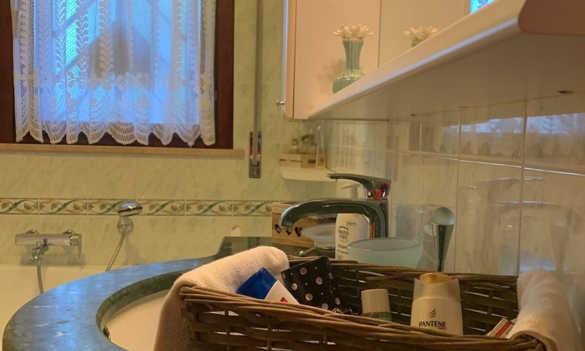 Photo of Bathroom in Pezze di Greco
