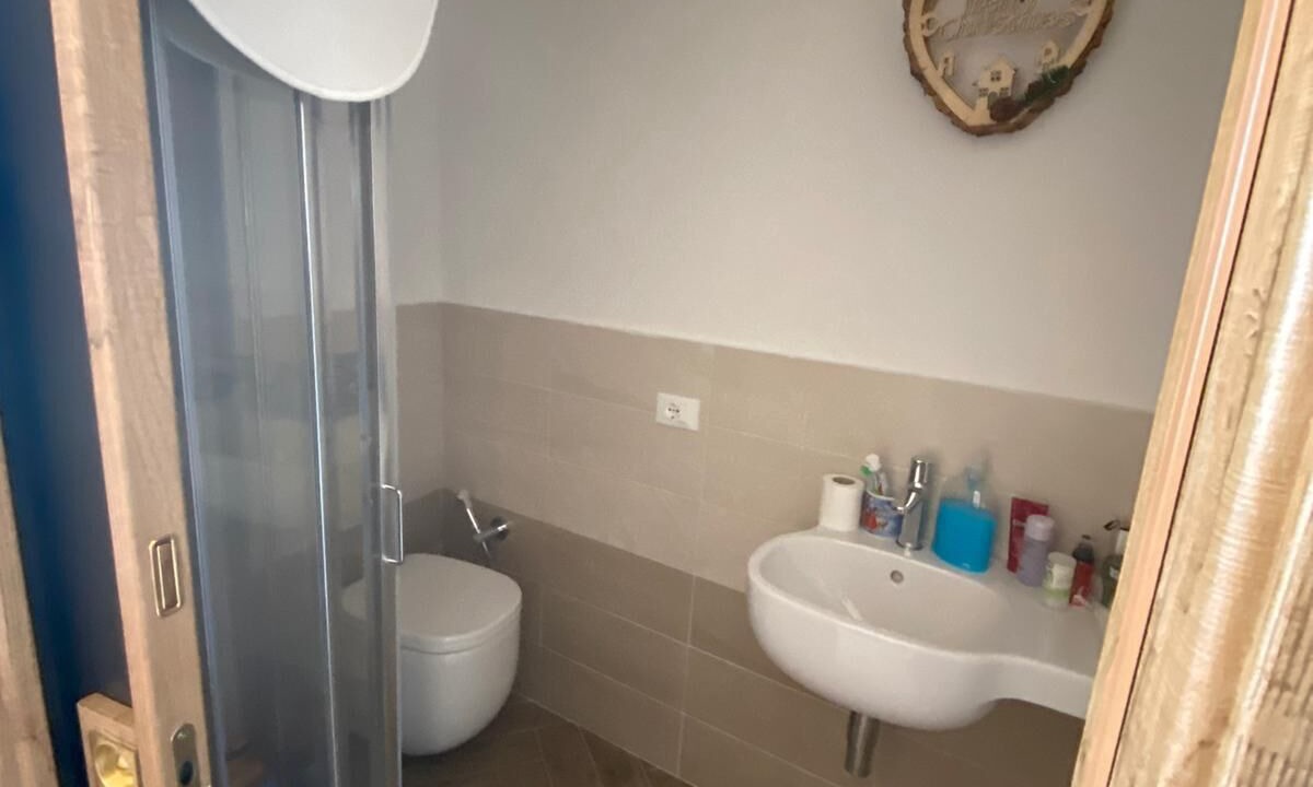 Photo of Bathroom in Pescocostanzo