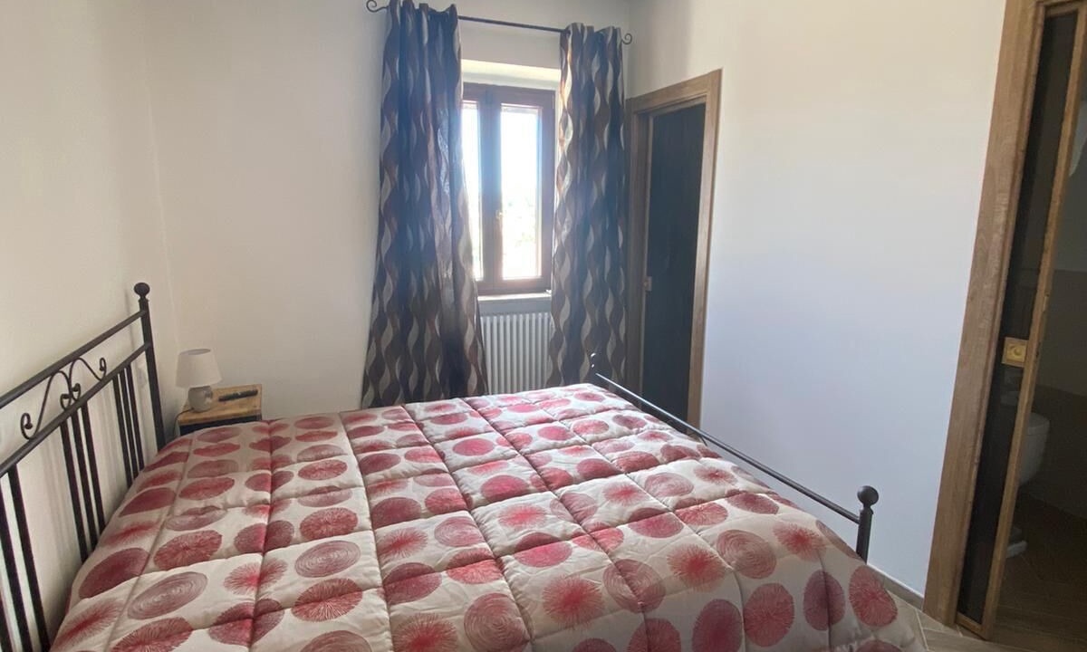 Photo of Bedroom in Pescocostanzo