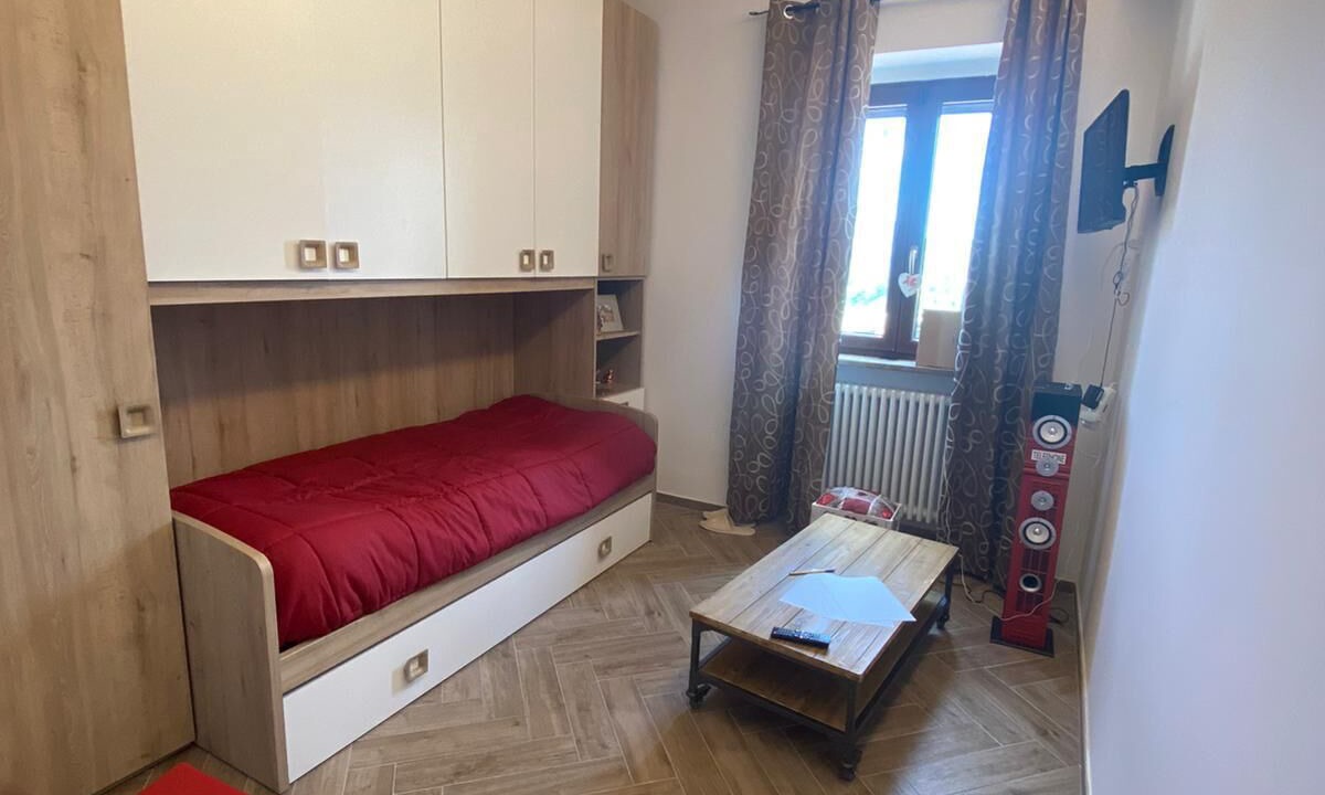 Photo of Bedroom in Pescocostanzo
