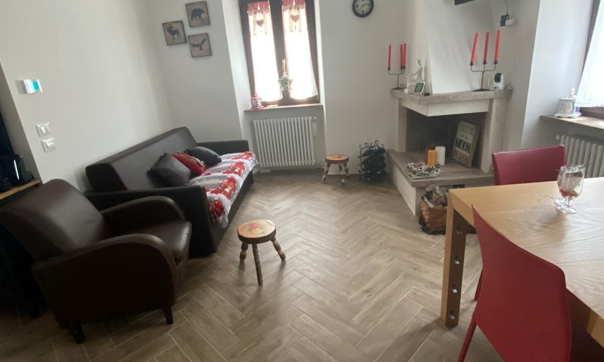 Photo of Livingroom in Pescocostanzo