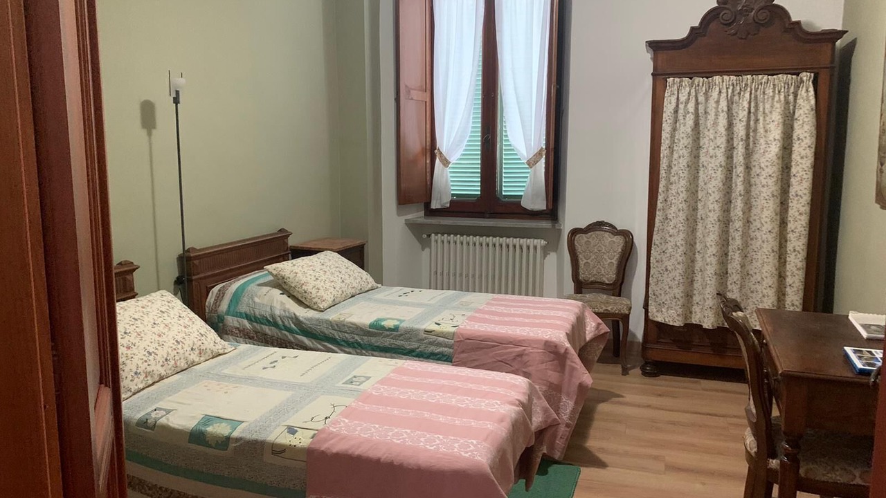 Photo of Bedroom in Lessolo