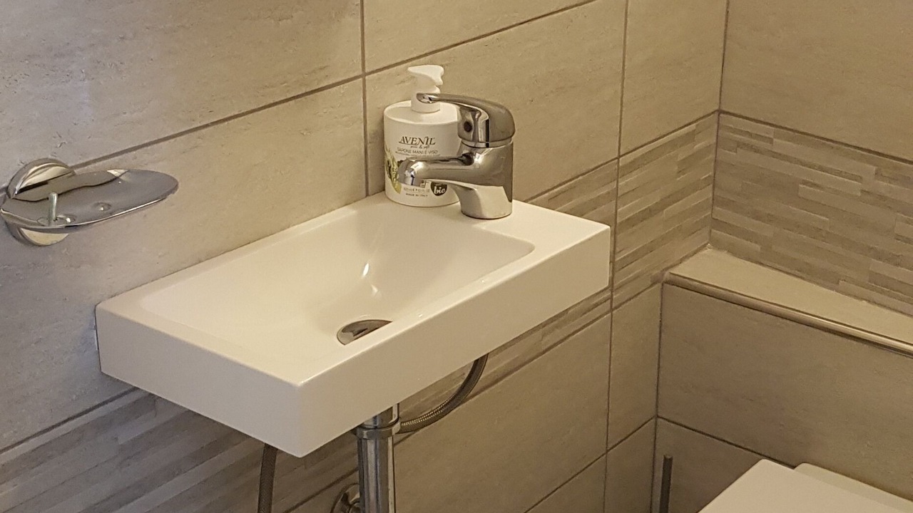 Photo of Bathroom in Carpenedo