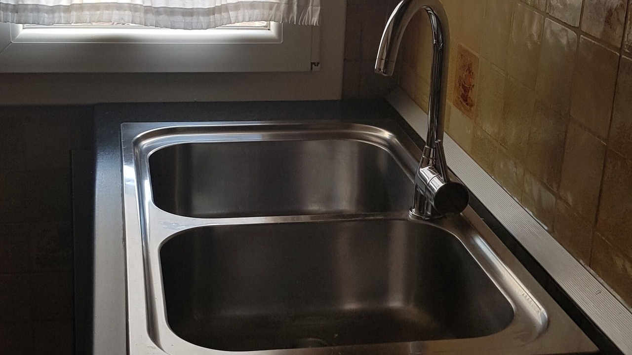 Photo of Kitchen in Carpenedo